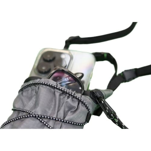 ヤマビトモバイルパック DAY OUT Gray