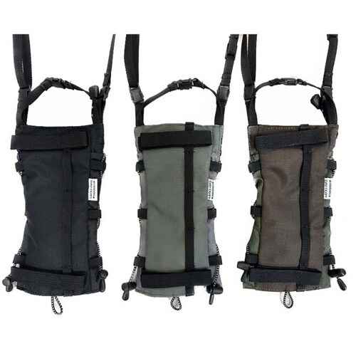 ヤマビトモバイルパック DAY OUT khaki