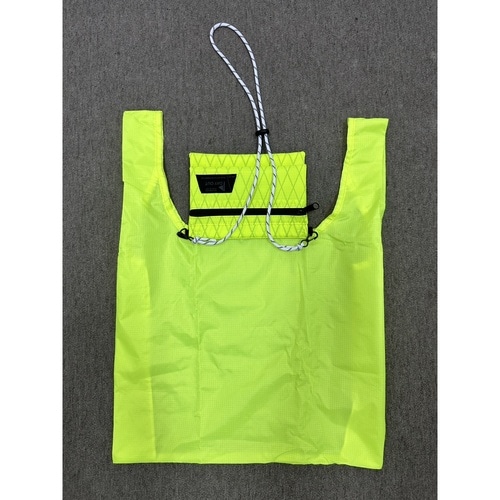 サコッシュ DAY OUT YELLOW