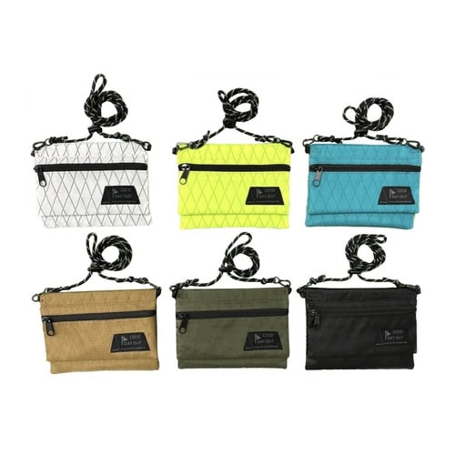 サコッシュ DAY OUT BLUE