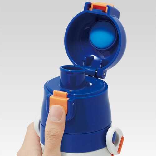 水筒 470ml 超軽量ダイレクトボトル