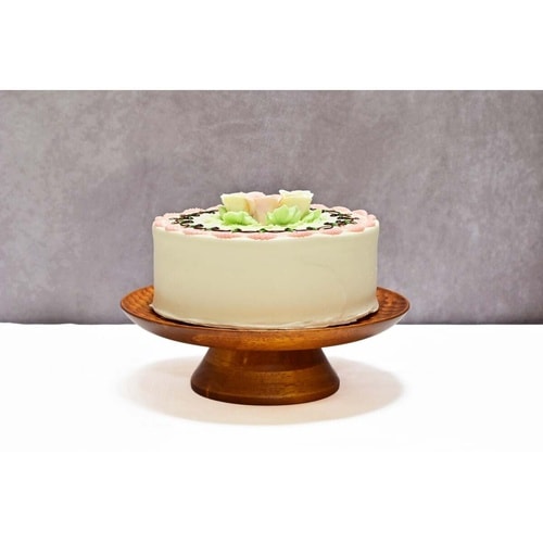 ハニカム ケーキスタンド 直径20cm