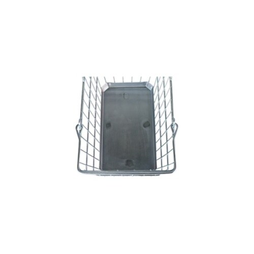 レジかご ダルトン RECTANGLE
