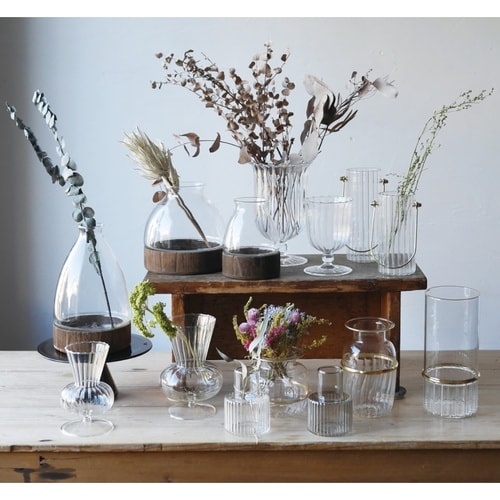 花瓶 welms. カームベース Calm