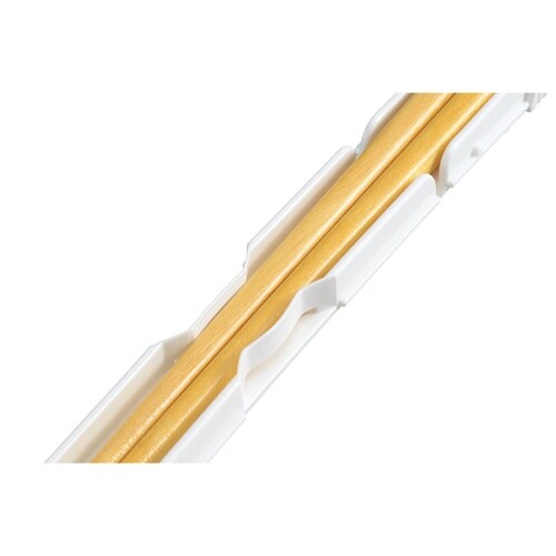 箸箱 抗菌箸18cm ミッキー ミニー ピンク