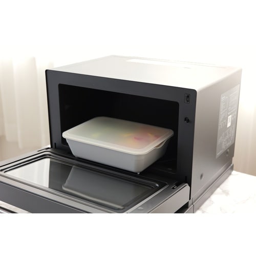 イージーバットザル 3点セット スモーキーグレー