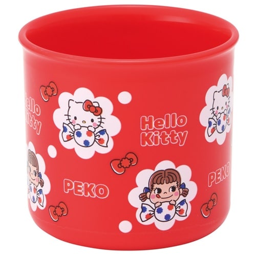 コップ 200ml 抗菌食洗機対応プラコップ