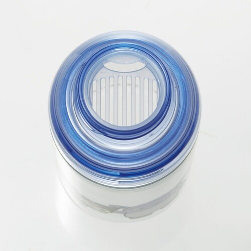 水筒 480ml マスコット入りボトル クロミ