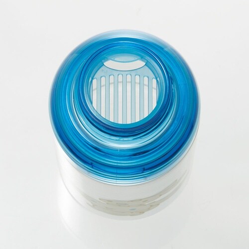 水筒 480ml マスコット入りボトル