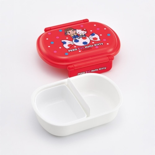 弁当箱 360ml 抗菌ふわっとタイトランチ