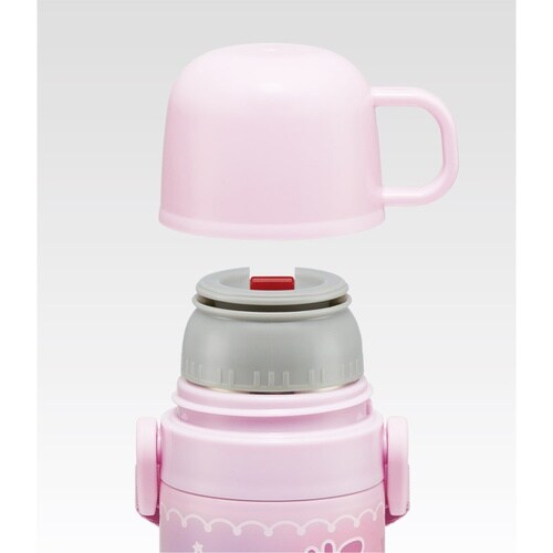 水筒 350ml 子供用2WAYボトル