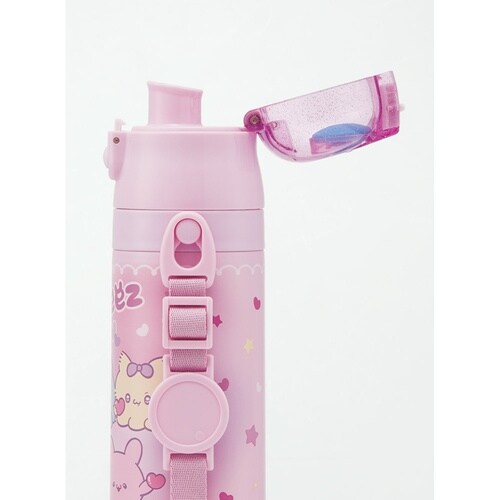 水筒 350ml 子供用2WAYボトル