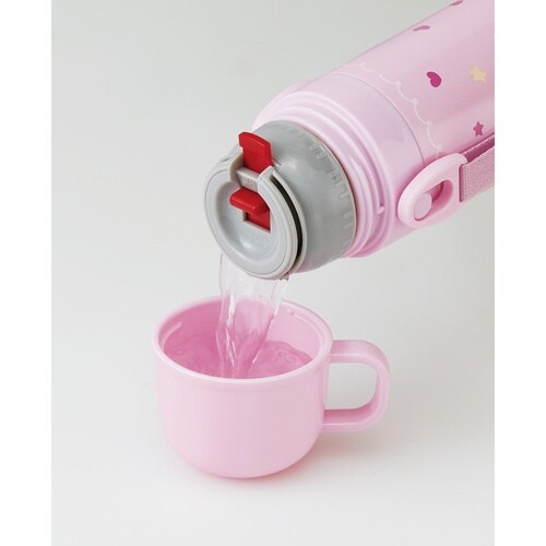 水筒 350ml 子供用2WAYボトル