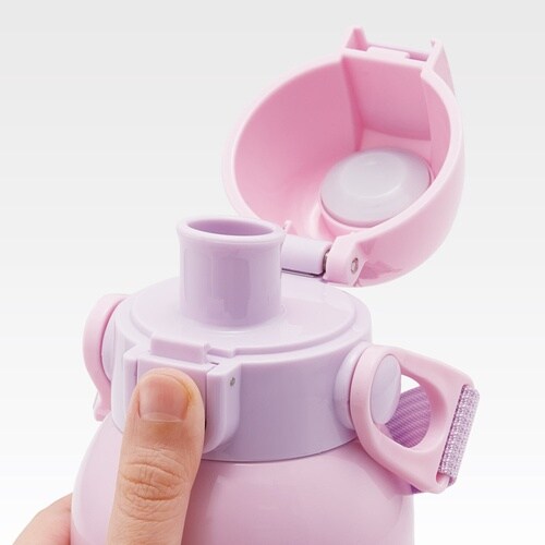 水筒 600ml ステンレスダイレクトボトル