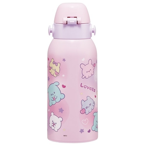 水筒 600ml ステンレスダイレクトボトル