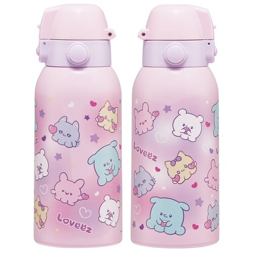 水筒 600ml ステンレスダイレクトボトル