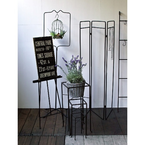 フック ジョセフアイアン チェーンフック 2本入り