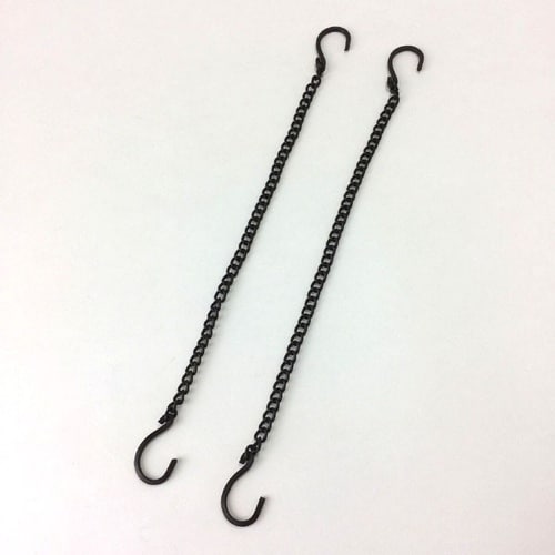 フック ジョセフアイアン チェーンフック 2本入り
