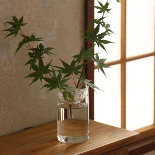 花瓶 MINI BULB VASE