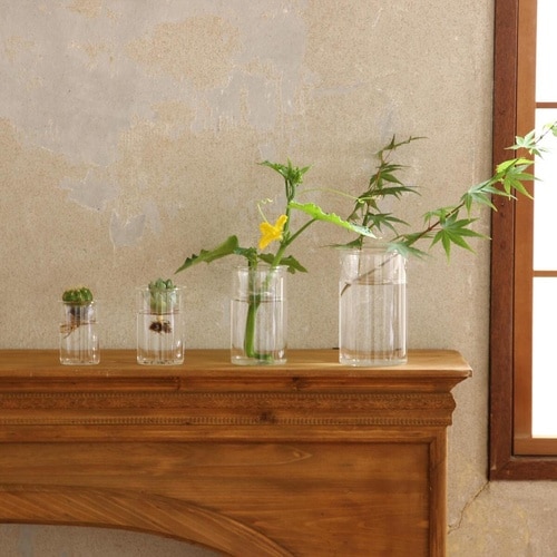 花瓶 MINI BULB VASE