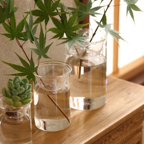 花瓶 MINI BULB VASE