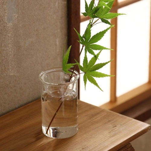 花瓶 MINI BULB VASE