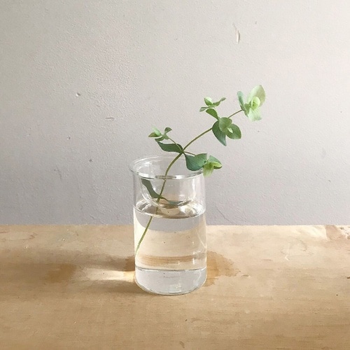 花瓶 MINI BULB VASE