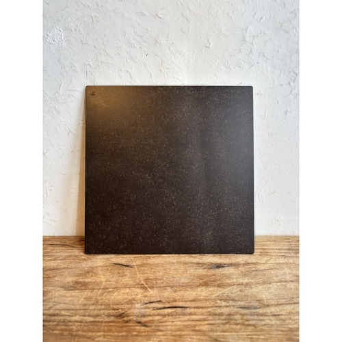 プレート ジョセフアイアンプレート 20×20cm