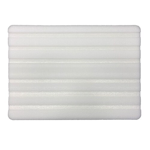 風呂マット フルーツ 85×60cm