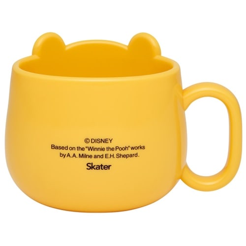 コップ 230ml ダイカットマグコップ