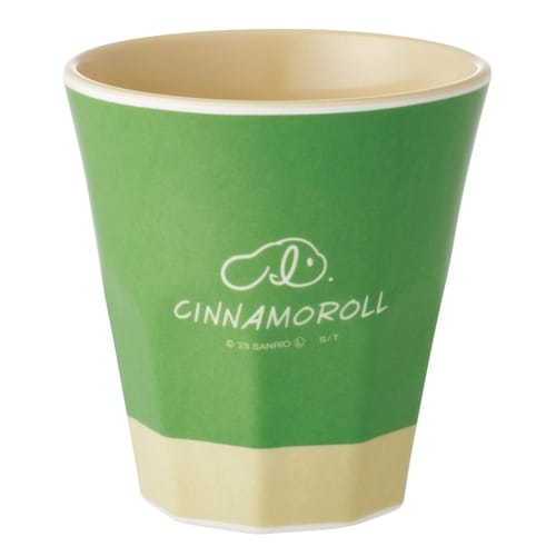 タンブラー 270ml グリーン