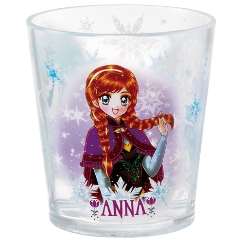 コップ 280ml アクリルコップ