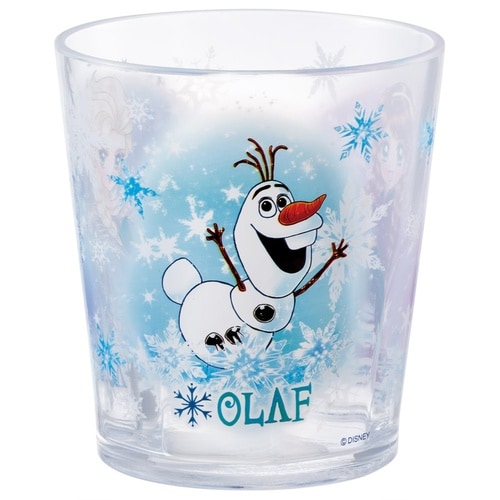 コップ 280ml アクリルコップ