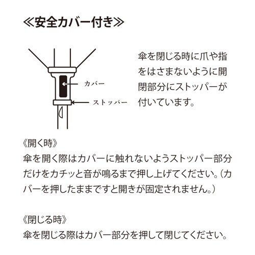 日傘 河馬印本舗 折りたたみ傘 晴雨兼用 花