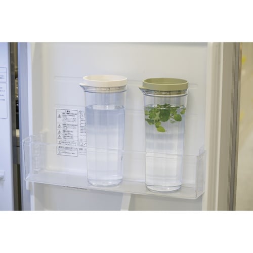 HARIO ハリオ ピッチャー スモーキーグリーン