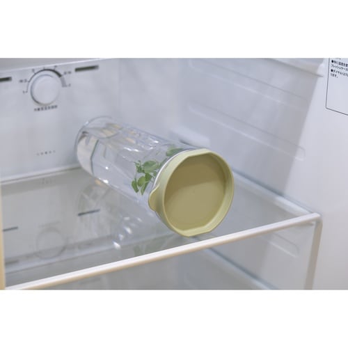 HARIO ハリオ ピッチャー スモーキーグリーン