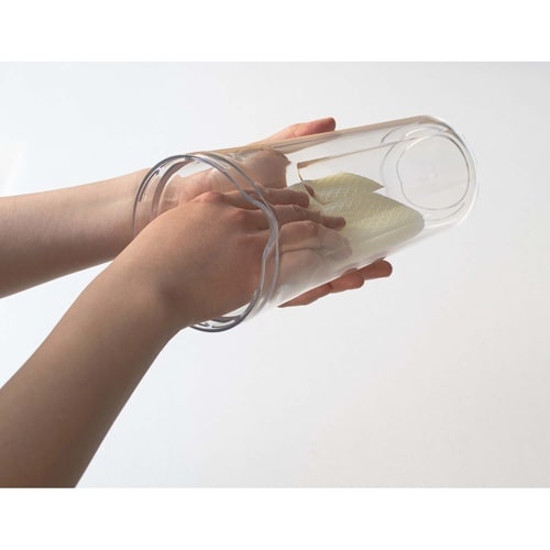 HARIO ハリオ ピッチャー スモーキーグリーン