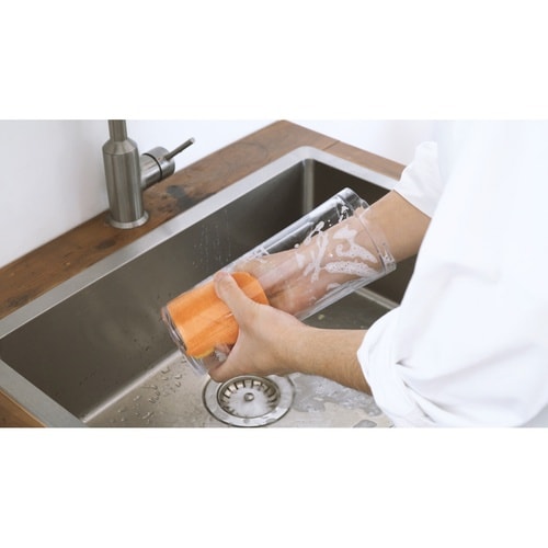 HARIO ハリオ ピッチャー スモーキーグリーン