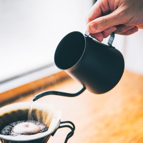 HARIO ハリオ ケトル 300ml