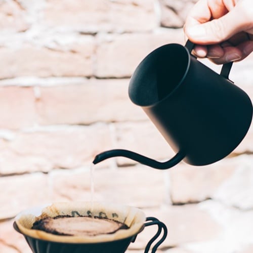 HARIO ハリオ ケトル 300ml