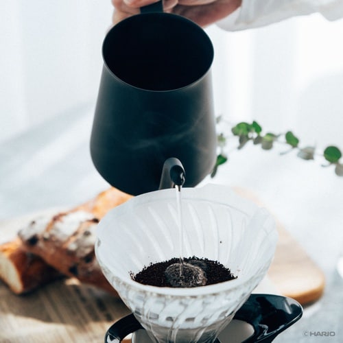 HARIO ハリオ ケトル 500ml
