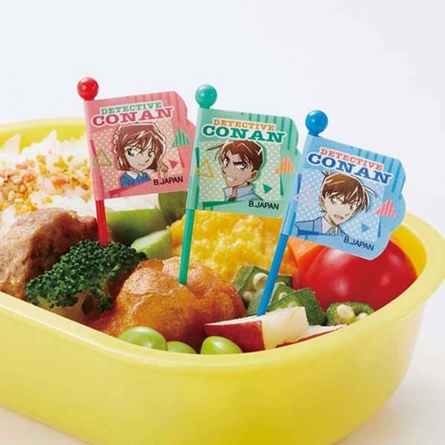 ピック 名探偵コナン ピックス