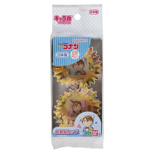 おかずカップ 名探偵コナン お弁当カップ