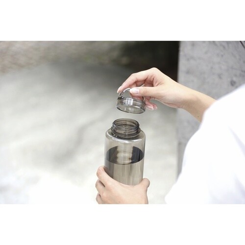 水筒 1L ウォーターボトル mlte ブラウン