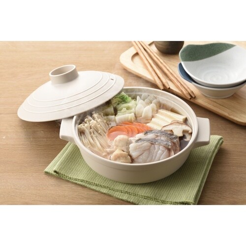 電子レンジ調理器 すき焼き鍋 寄せ鍋