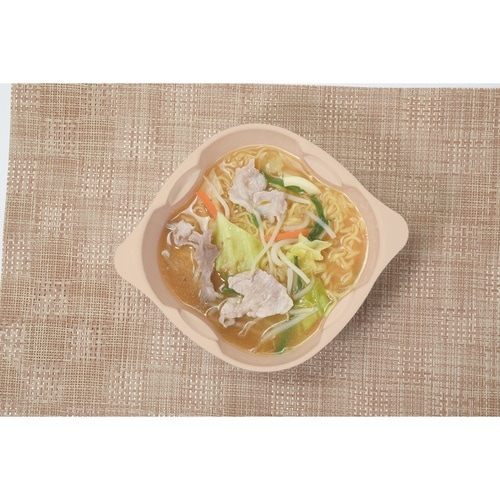 電子レンジ調理器 ラーメン鍋 焼きそば鍋