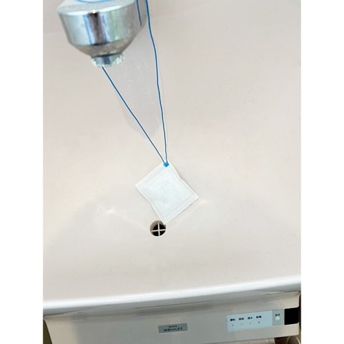 トイレ用除菌剤 ヨウ素 投げ込みタイプ ヨード