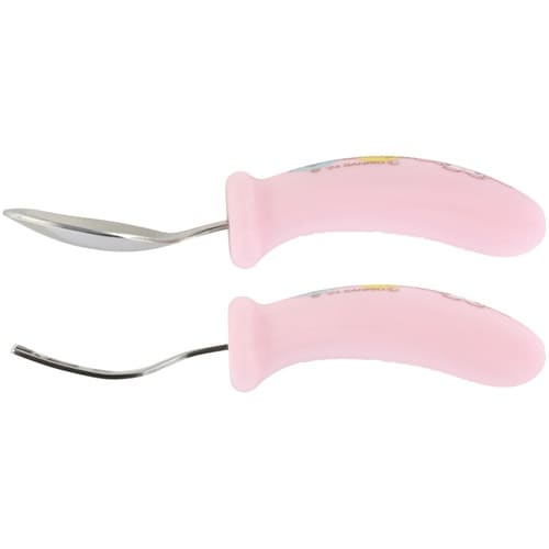 スプーン フォーク セット マイメロディ