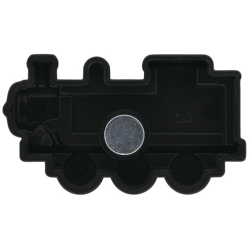 マグネット ダイカットマグネット 横向きトーマス