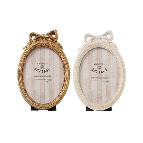 フォトフレーム ゴールド